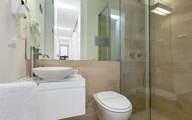 662 Suite Premium La Greca