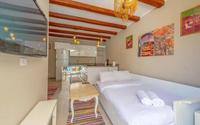 Unique 1-Bedroom Apartment Bali El Gouna Private Pool & Patio