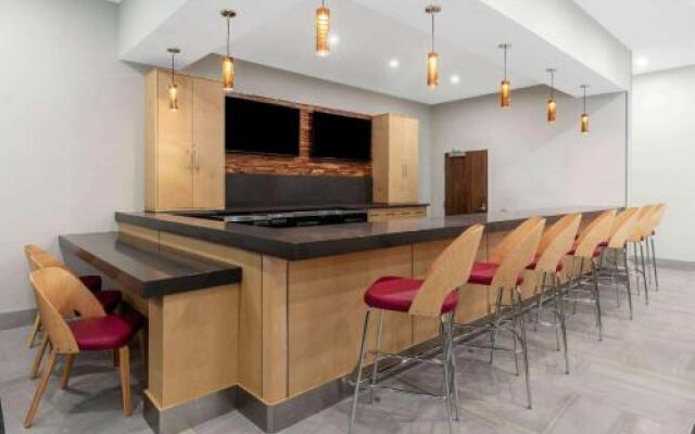 La Quinta Inn Dallas Lewisville