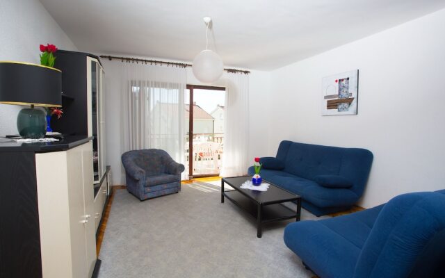 Apartmani Zoran