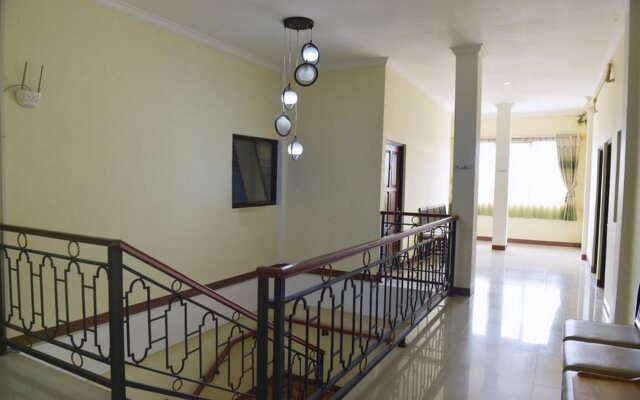 Pondok Seruni Syariah Banjarbaru by RedDoorz