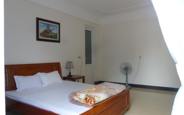 Hai Yen Hotel