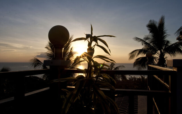 Koh Tao Star Villa