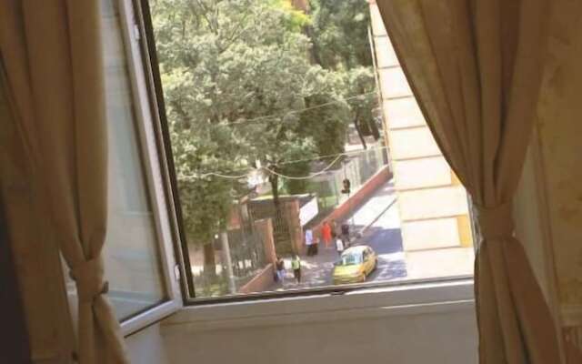 Rumariya Rooms Hostel