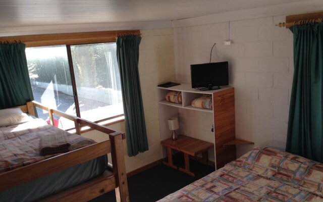 Chalet Jindabyne