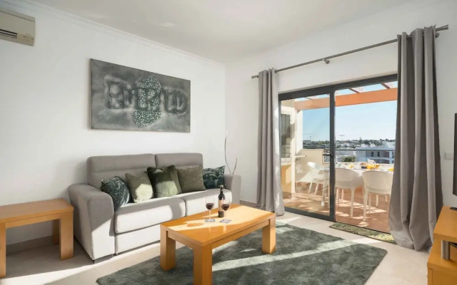 Lagos Ocean View 2 With Pool by Homing