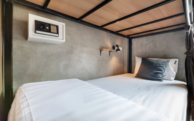 OYO 685 Am Bed Hostel