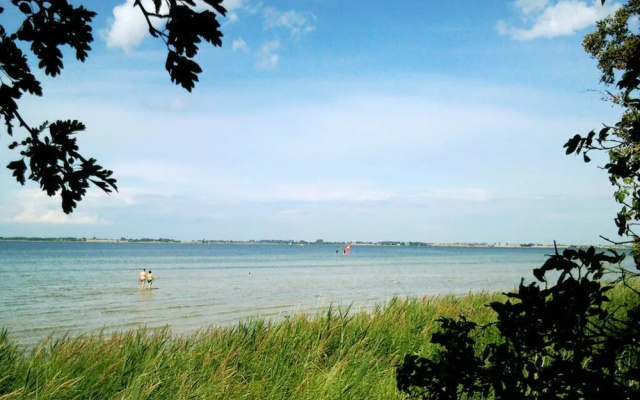 Lovely Apartment in Immenstadt
