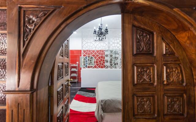 Polana Guest House And Apartments