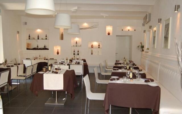 B&B Locanda Toscanini