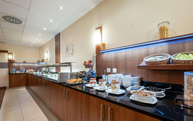 NEXTO DORMERO Hotel Budapest