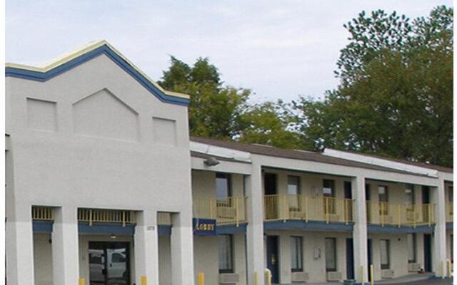 Scottish Inns Augusta