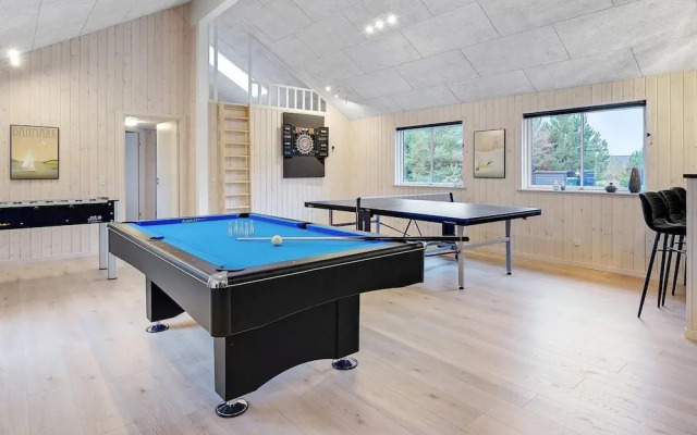 Luxury Retreat in Marielyst - By Traum Ferienwohnungen