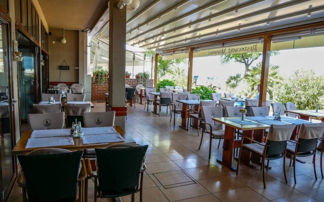 Hotel Miramare Njivice