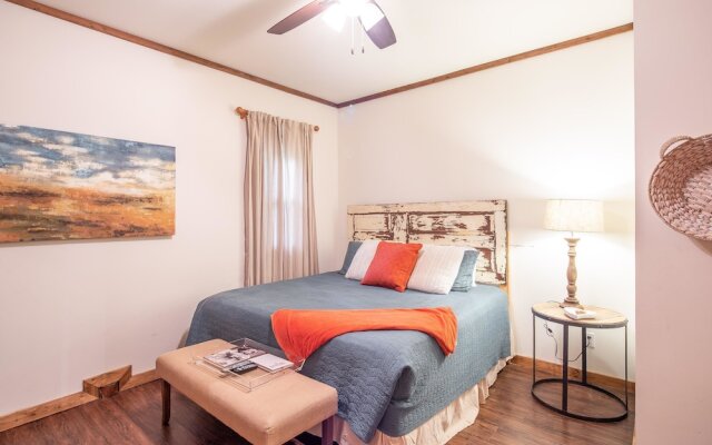 Sunset Lake Haus by RedAwning