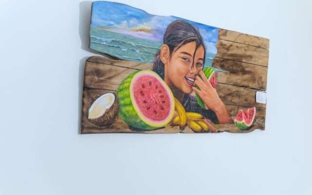 Resort Hotel Marianza