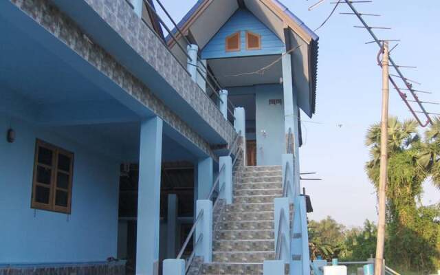 Homestay Singburi Thailand