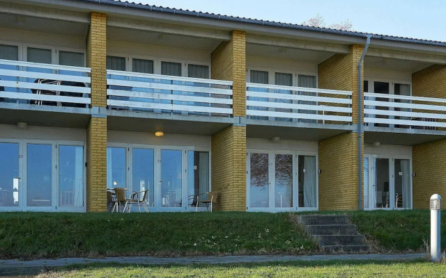 4 Person Holiday Home in Allinge