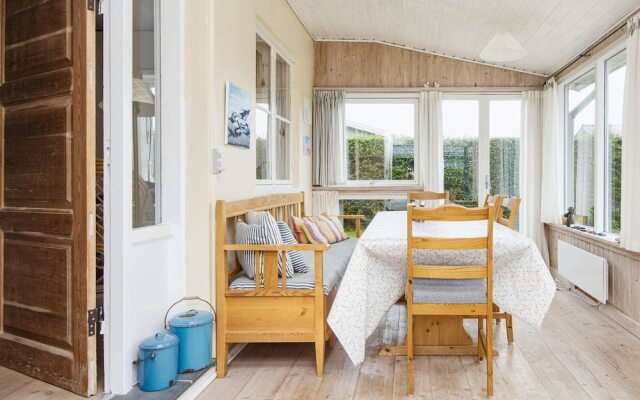 Renovated Cottage Near Beach - By Traum Ferienwohnungen