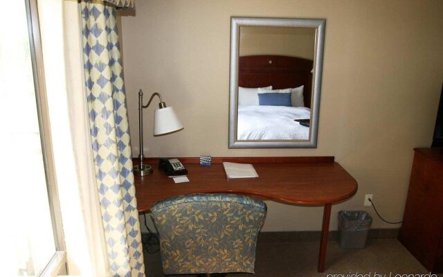 Hampton Inn & Suites Providence/Smithfield