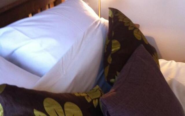 Millway House Bed and Breakfast