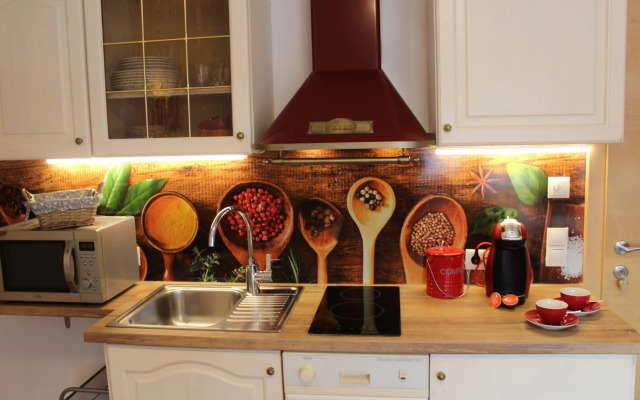 Apart Ursus Hinterthal