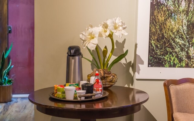 Pousada Recanto da Serra