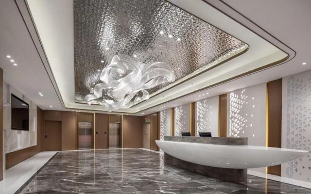 Home2 Suites By Hilton Foshang Jiujiang