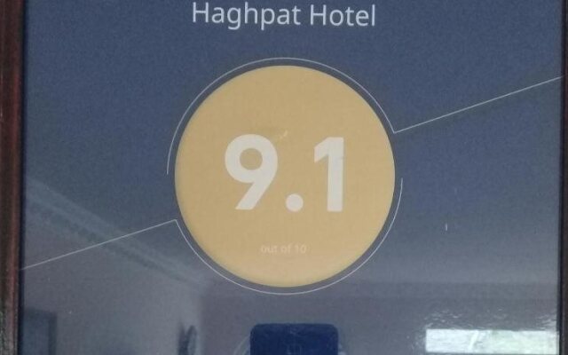 Haghpat Hotel