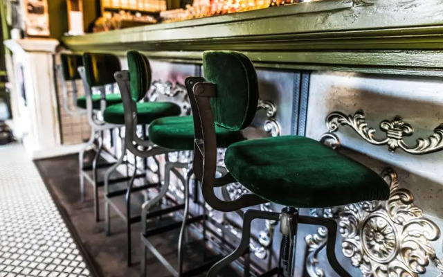 Boutique Hotel Massimo