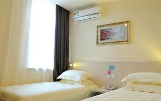 Dongcheng Business Hotel