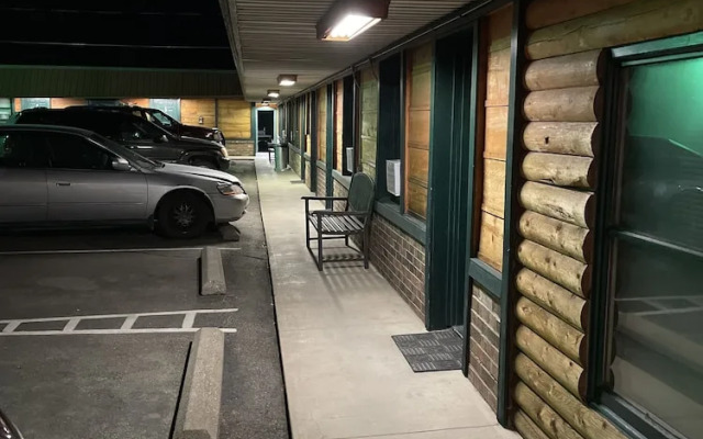 Rio Grande Motel