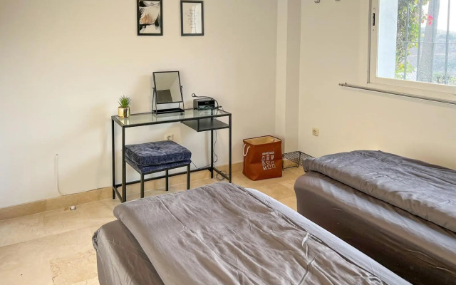 57-Beautiful Apartment with Stunning Views in Calahonda, Mijas