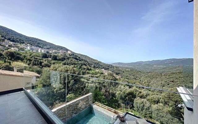 Maison Sollacaro, 5 pièces, 8 personnes - FR-1-665-9