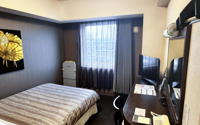 Hotel Route Inn Oyama