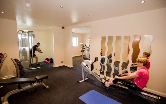 Springfield Hotel and Restaurant