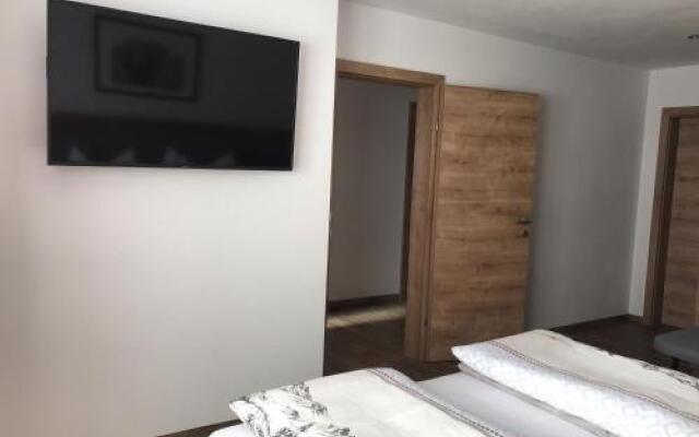 Appartement Fritzl