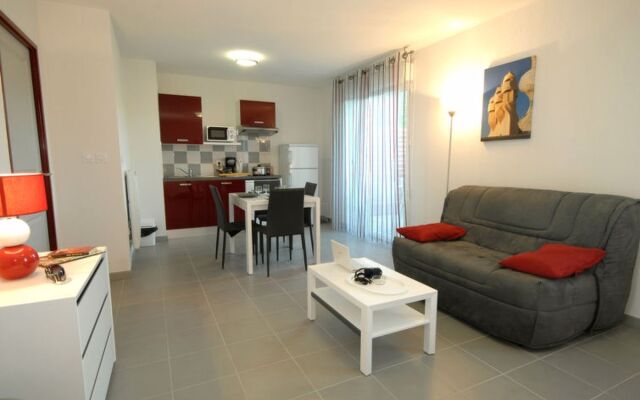 Demeures de la Massane (AGL121)