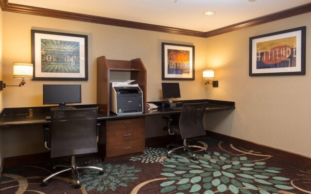Staybridge Suites Toledo - Maumee by IHG