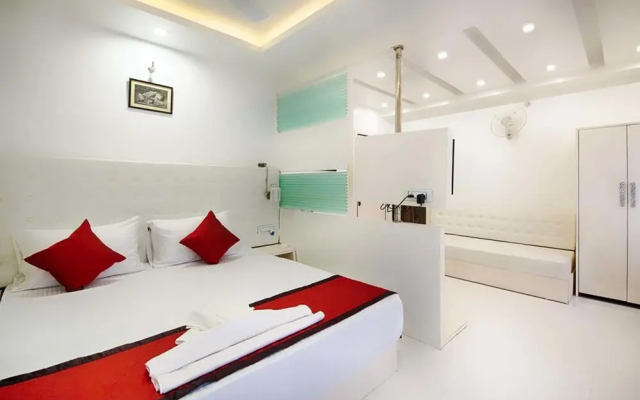 Hotel Venkatesh Regency