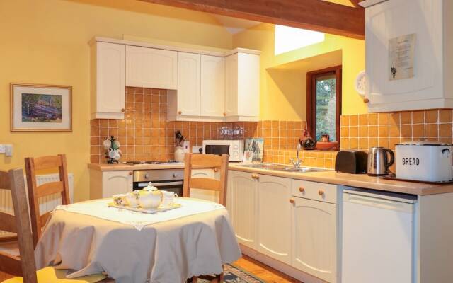 Healer's Cottage