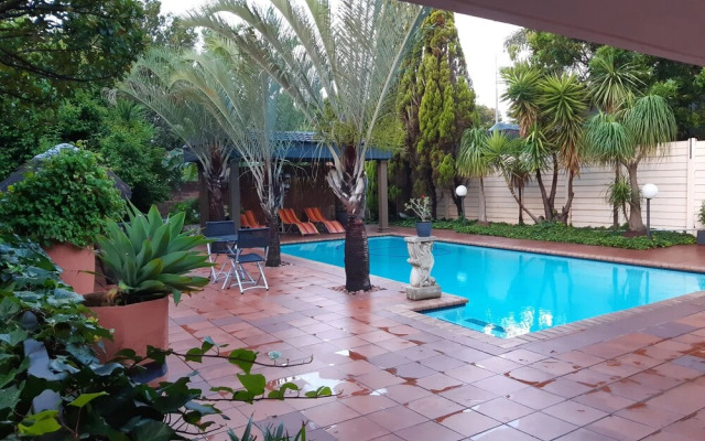 The Maisonette Guest Lodge