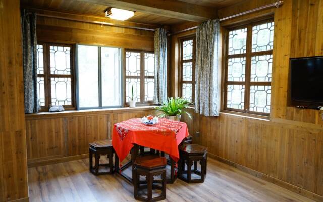 ShangYuan Resort & Inn