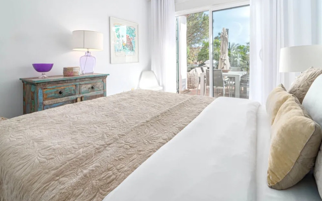 SDG 2B - Holiday Home Senorio de Gonzaga