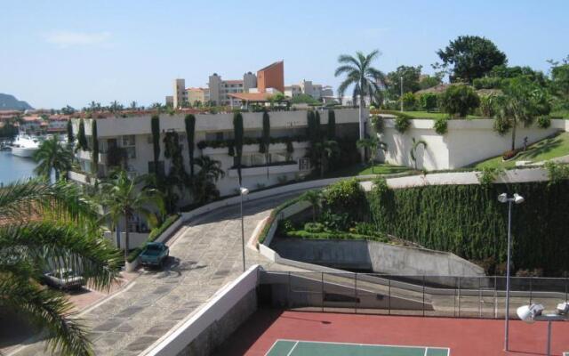 Departamento 115-C I.Alegre