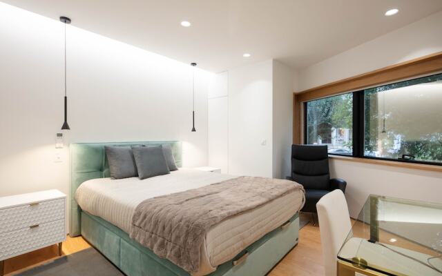 Sophia Oporto Urban Flat