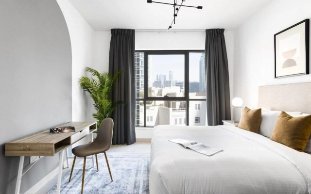 Silkhaus BLVD Central