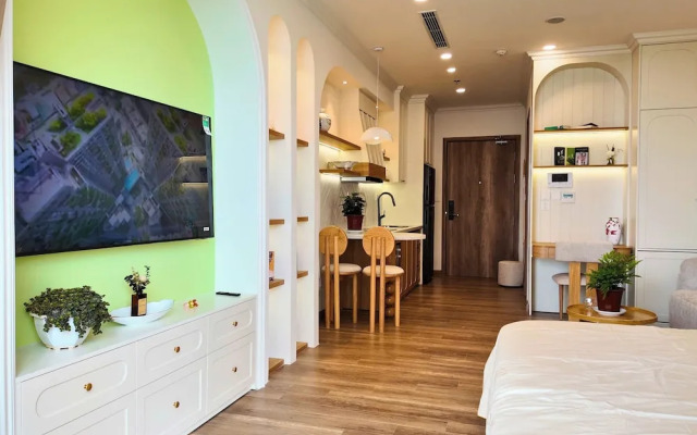 Swanlake Ecopark - Calm Homestay