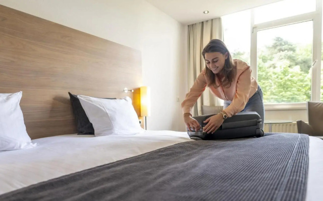 Sanadome Hotel & Spa Nijmegen