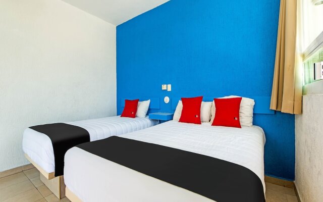 Capital O Hotel El Mejicano